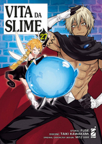 Vita da Slime